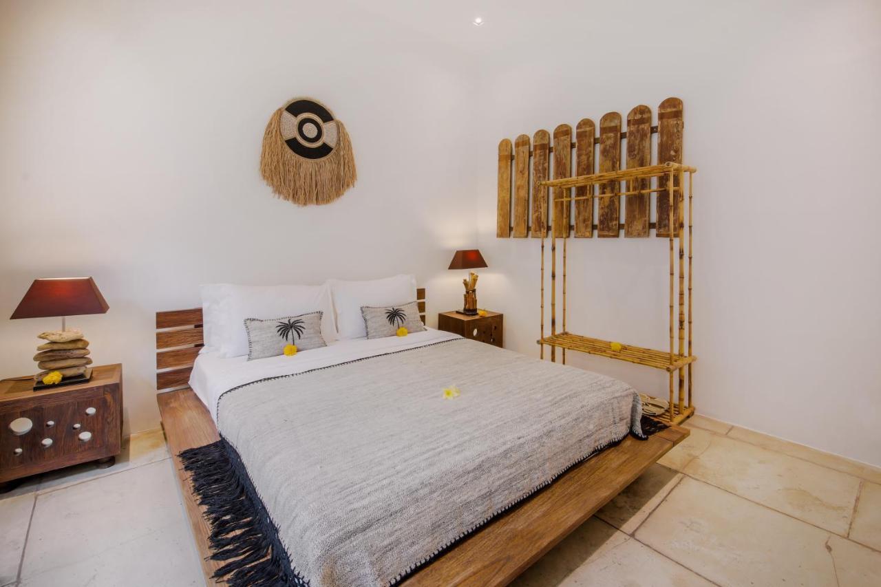 Villa Malou Seminyak  Ngoại thất bức ảnh