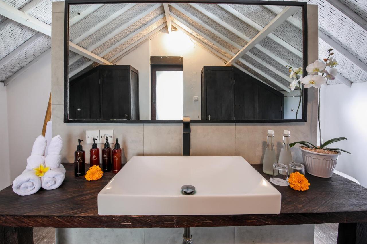 Villa Malou Seminyak  Ngoại thất bức ảnh