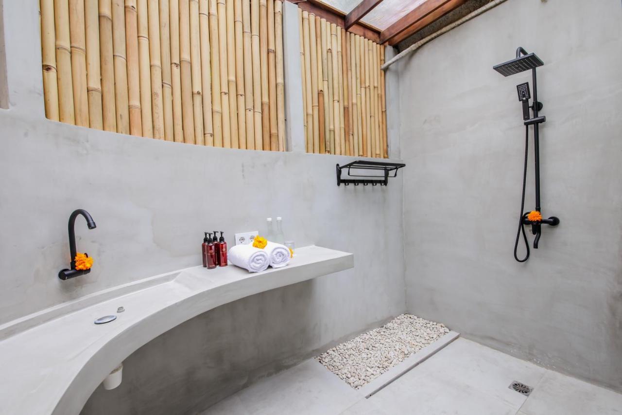 Villa Malou Seminyak  Ngoại thất bức ảnh