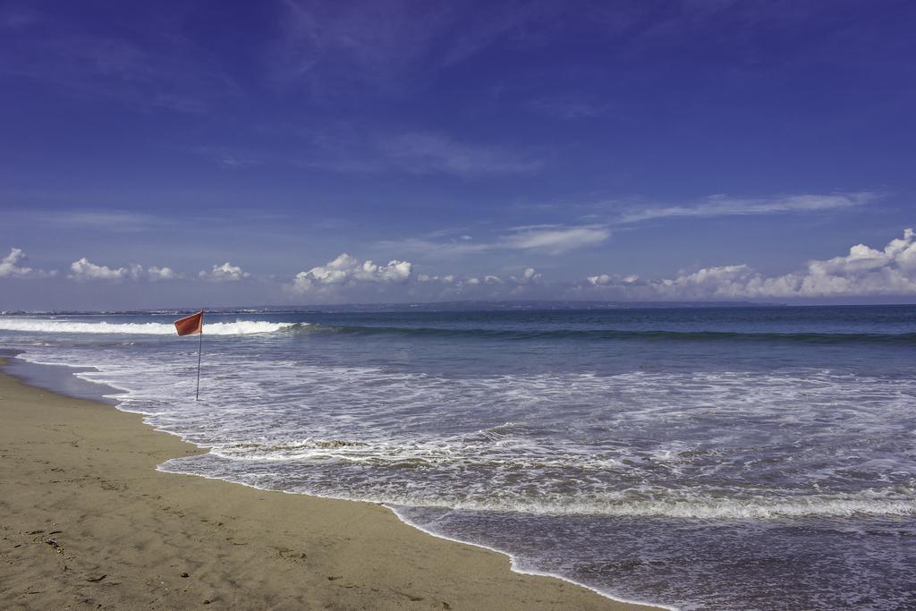Villa Malou Seminyak  Phòng bức ảnh