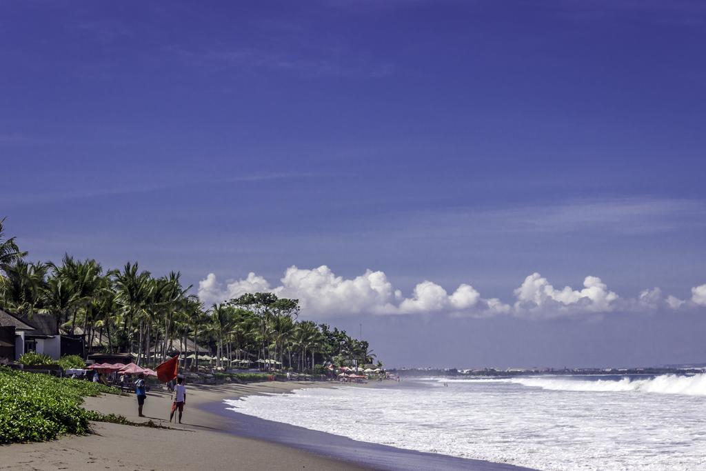 Villa Malou Seminyak  Ngoại thất bức ảnh