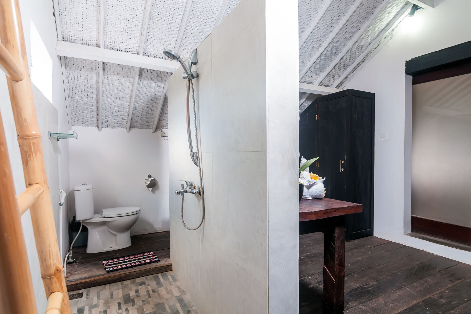 Villa Malou Seminyak  Ngoại thất bức ảnh